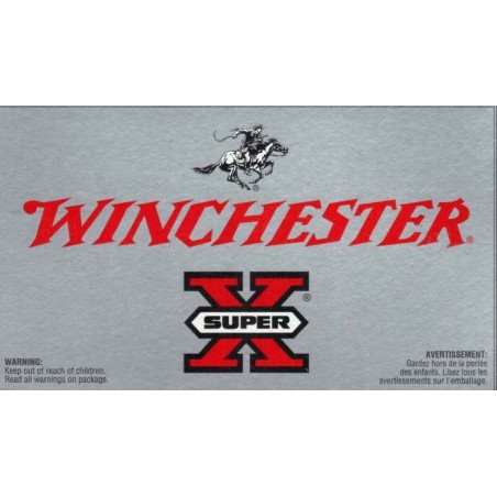 Winchester 222 Rem Soft Point 50gr. / 20kpl