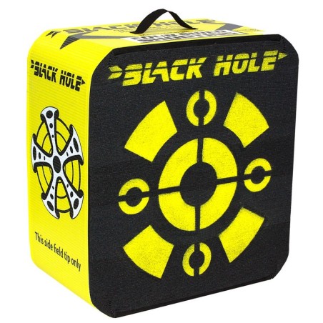 Jousitausta  BLACK HOLE SMALL 18 45cmx40cmx27,5cm