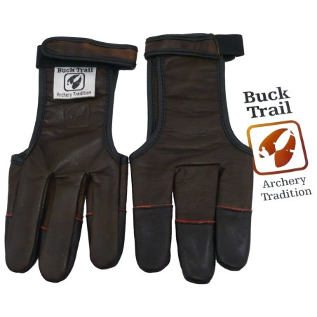 Shooting glove Buck Trail / X-Large