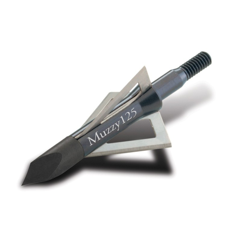 Broadhead Muzzy 125gr/ 6kpl