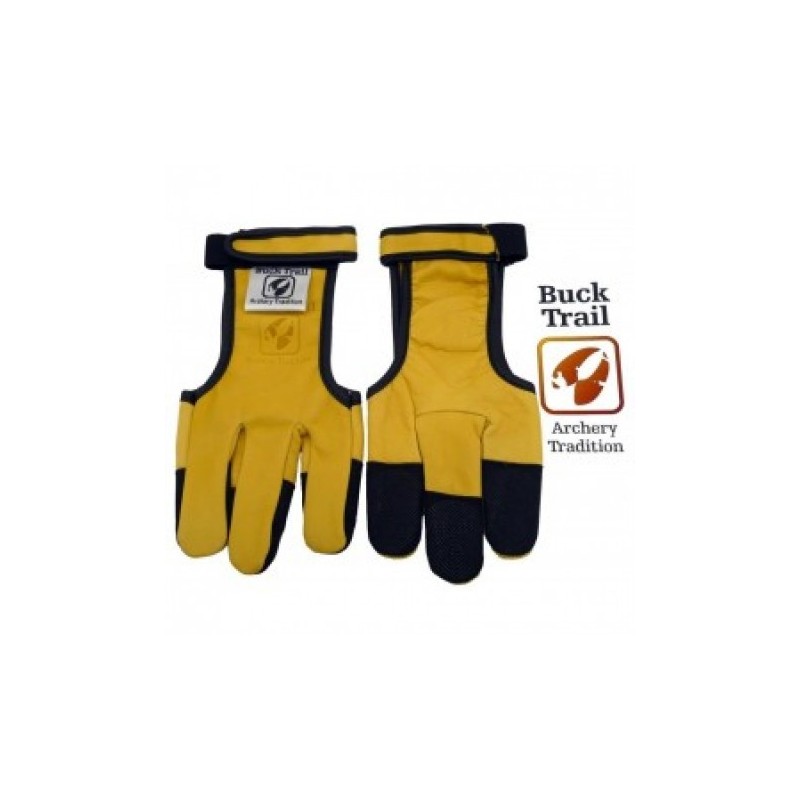 Glove Buck Trail / X-Large