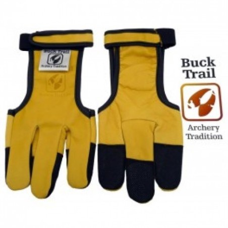 Glove Buck Trail / X-Large