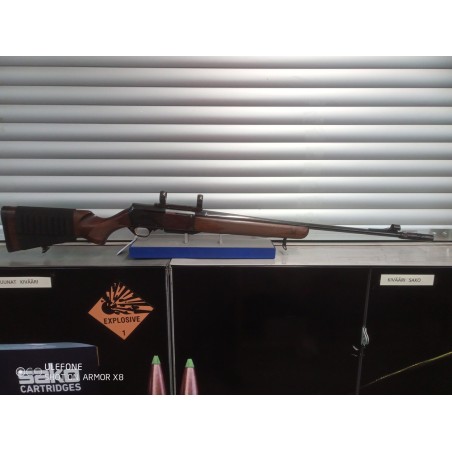 Browning bar Safari 338.Win mag