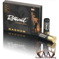 Rottweil Magnum 3,5mm