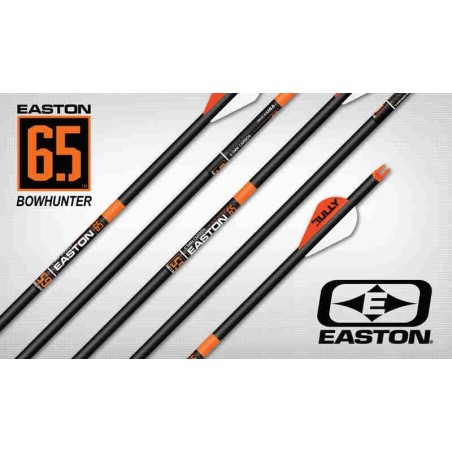 Easton 6.5mm™ Bowhunter 340 6pcs