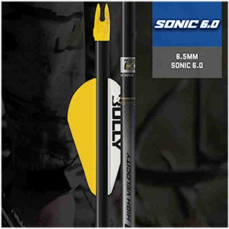 Arrow Easton Sonic 6.0 / 340 / 6kpl