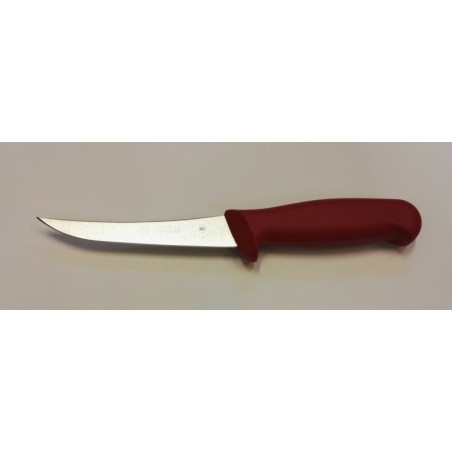 Sanelli boning knife, flexible 13cm