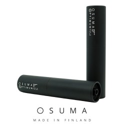 Osuma Optimum+ .30 äänenvaimennin