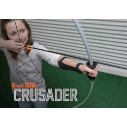 Crusander bow set