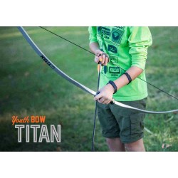 TITAN BOW SET