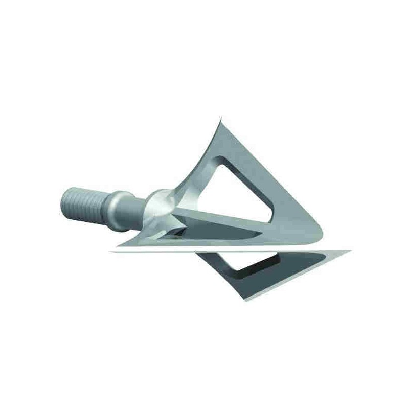 BROADHEAD G5 MONTEC 100 gr