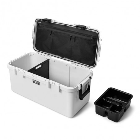 Yeti LoadOut GoBox 60 tarvikelaatikko