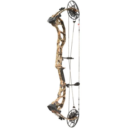 drury outdoors pse bow madness