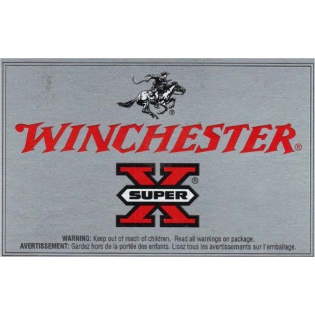 Winchester Turkey 12/76 3,3mm 10kpl 370m/s