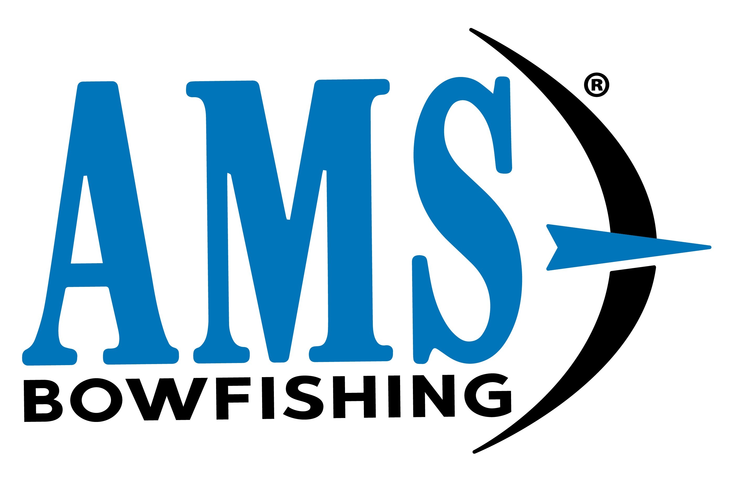 AMS Bowfishing® 610-CMB-RH Right-Hand Retriever Pro Combo Kit at