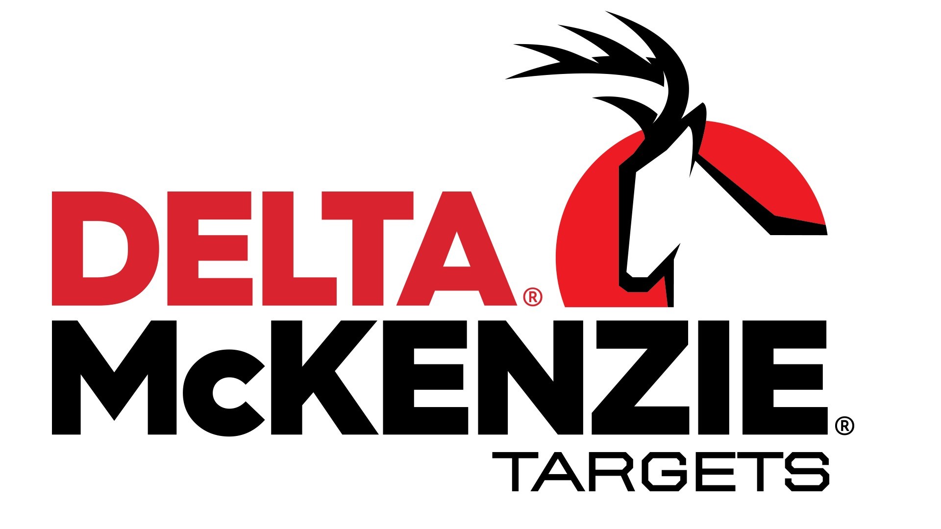 Delta McKenzie Targets